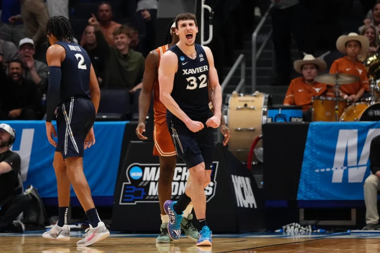 March Madness Matchup: Xavier Musketeers vs. Illinois Fighting Illini