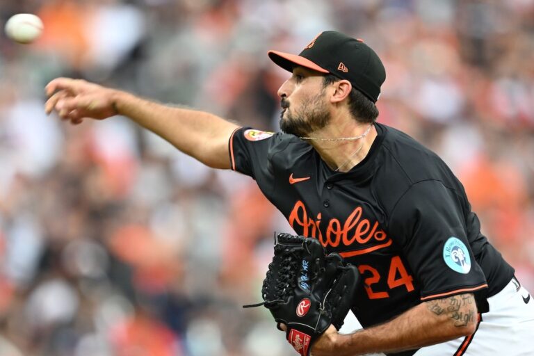 MLB Opening Day 2025: Orioles at Blue Jays Game Preview