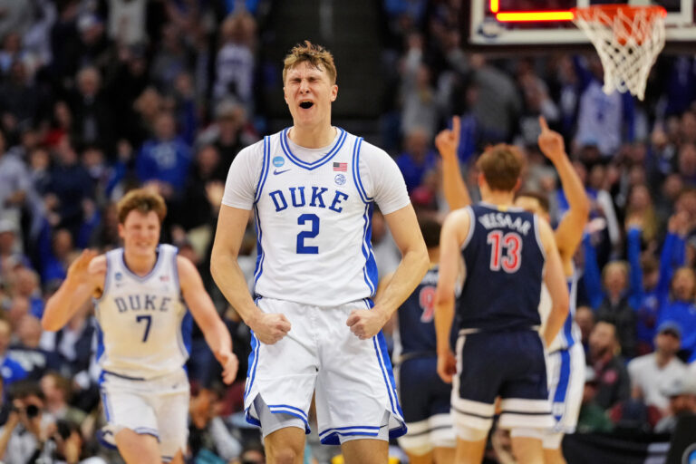 NCAA Tournament – Elite Eight: Alabama Crimson Tide at Duke Blue Devils