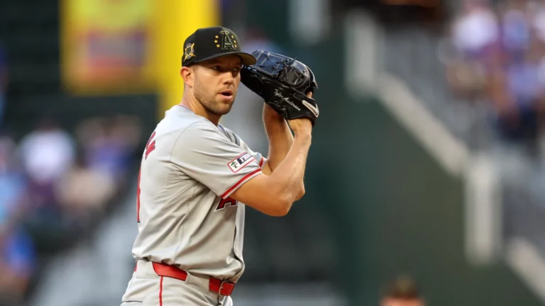 MLB Game Preview and Prediction: Los Angeles Angels at St. Louis Cardinals (March 31, 2025)