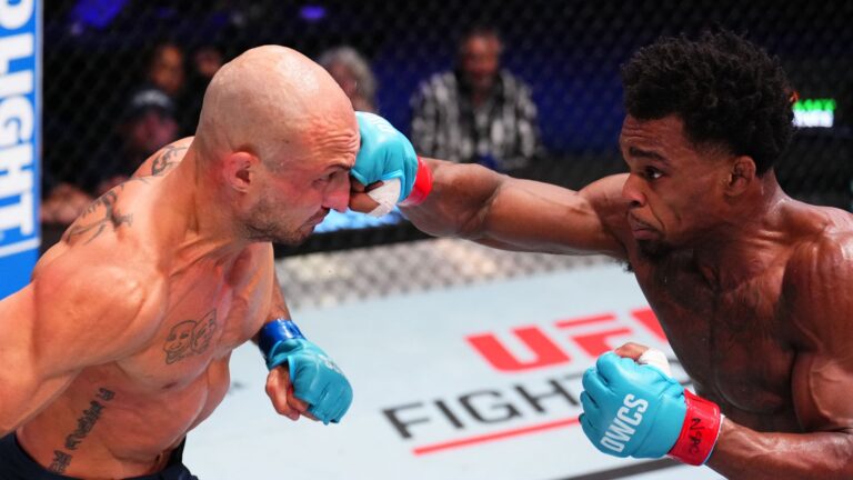 Game Preview: Cortavious Romious vs. Chang Ho Lee