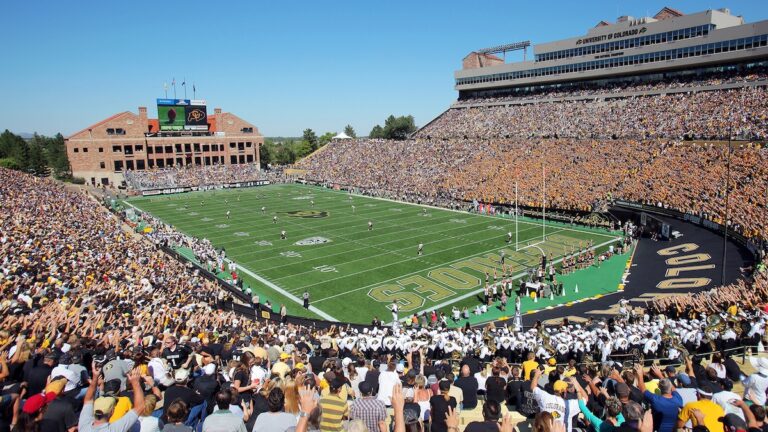 Georgia Tech at Colorado: Game Preview and Prediction 2025/8/29