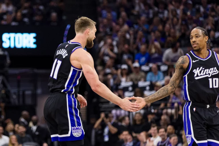 Mavericks at Kings Game Preview & Prediction