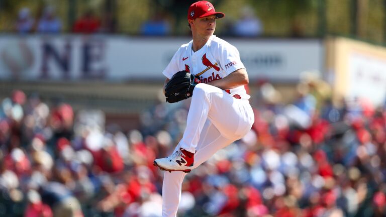 Mets (21-11) at Cardinals (14-18) Game Preview and Prediction