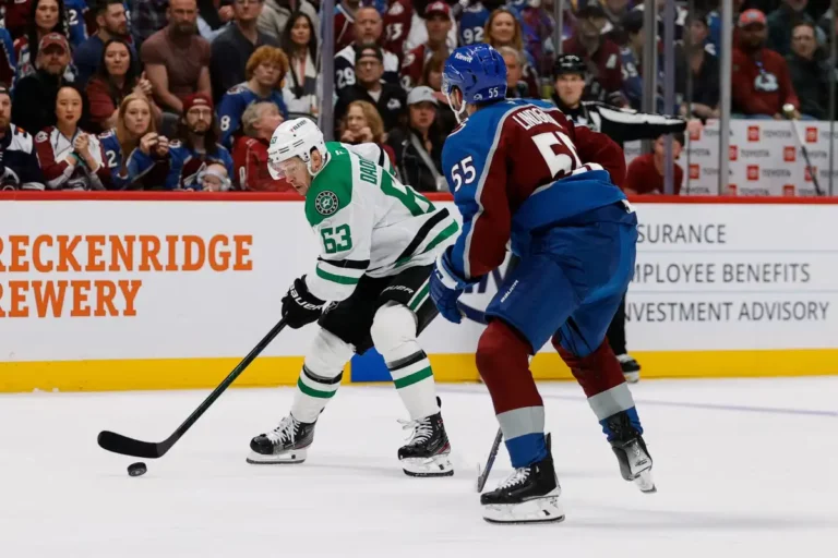 Avalanche at Stars Game 7 Preview & Prediction May 3rd, 8:10 PM EST