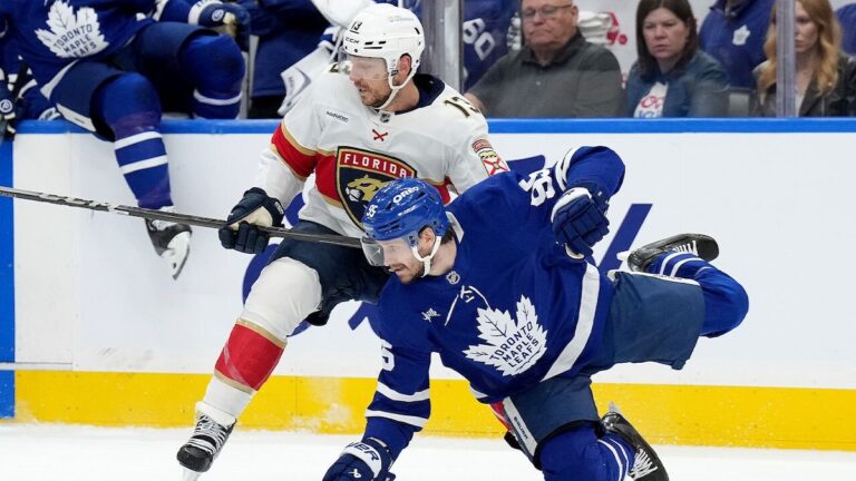 Game Preview: Maple Leafs at Panthers – May 9, 2025, 7:00 PM EST