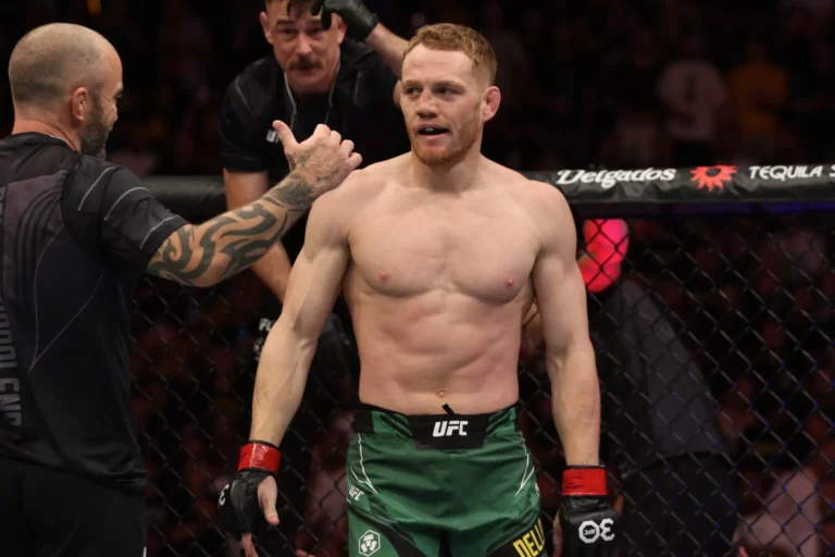 Belal Muhammad vs. Jack Della Maddalena: Fight Preview & Prediction