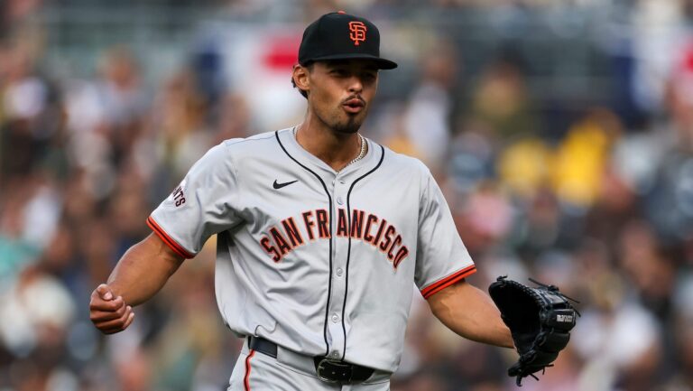 D-backs at Giants Game Preview & Prediction – May 14, 3:45 PM EST