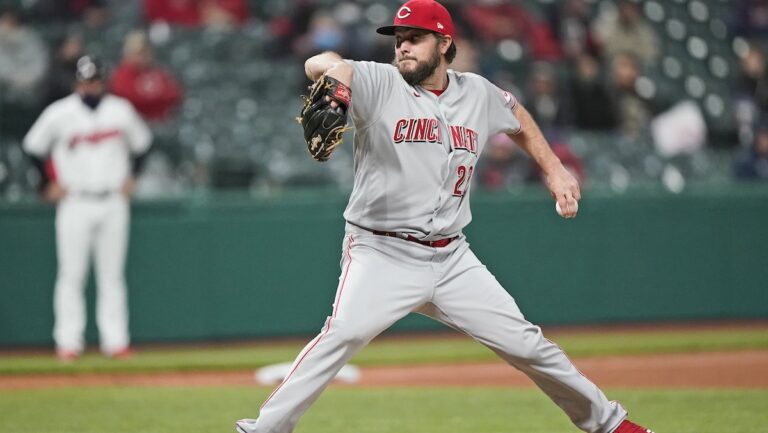 Reds at Guardians Game Preview & Prediction – June 9, 2025, 6:40 PM EST