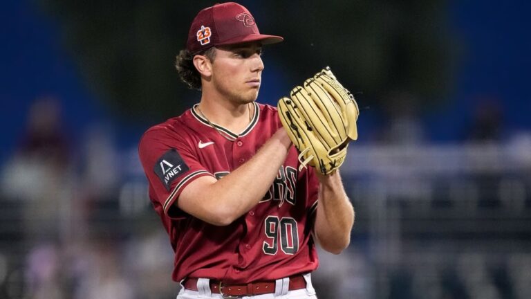 Game Preview: Mariners at D-backs (June 10, 9:40 PM EST)