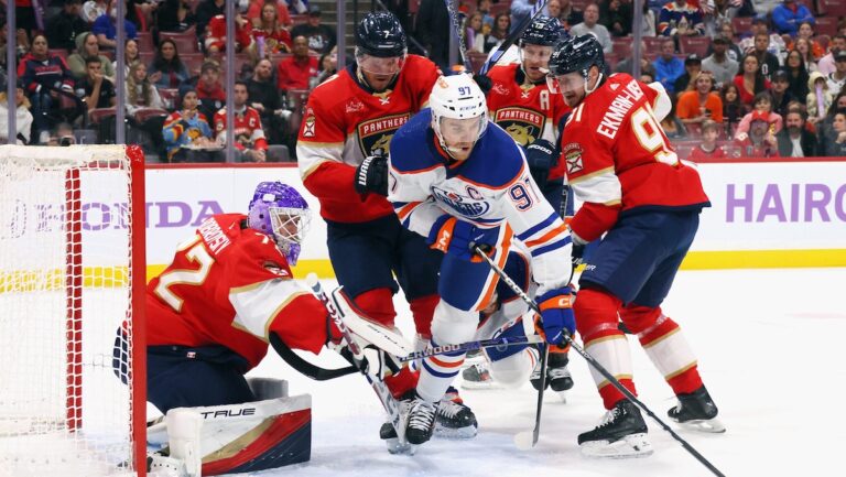 Oilers at Panthers: Game 4 Preview (June 12, 8:10 PM EST) – Stanley Cup Finals