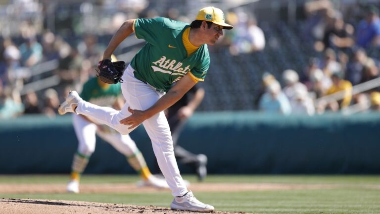 Game Preview: Athletics at Tigers (June 25, 6:40 PM EST)