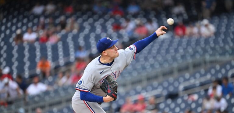 Orioles at Rangers Game Preview & Prediction – 06/30/2025