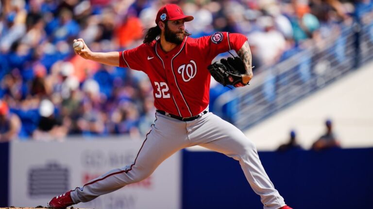 Tigers at Nationals Game Preview & Prediction – July 1st, 6:45 PM EST