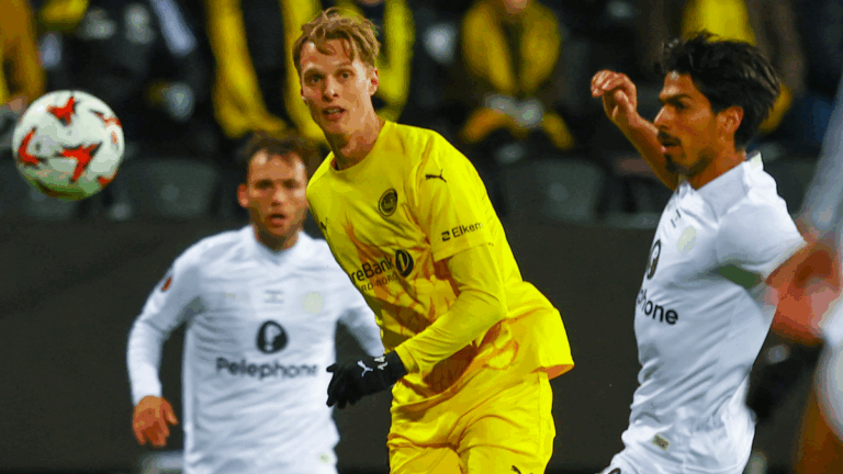 Pafos FC at Maccabi Tel Aviv: Game Preview & Prediction