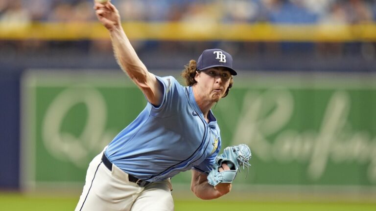 Rays at Yankees Revised Prediction July 31, 1:05 PM EST