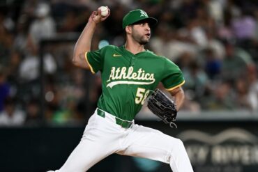 Athletics-Morales