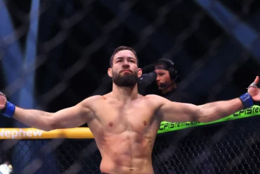 Imavov-ufc