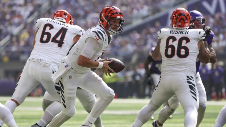 NFL Game Preview and Prediction: Cincinnati Bengals at Denver Broncos