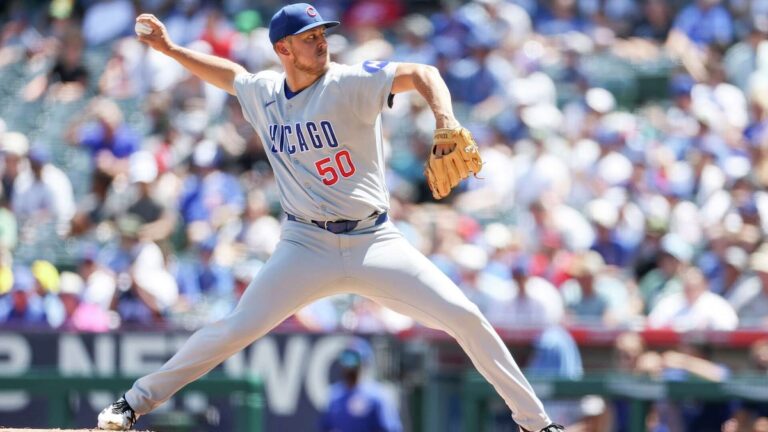 Game Preview: Milwaukee Brewers at Chicago Cubs