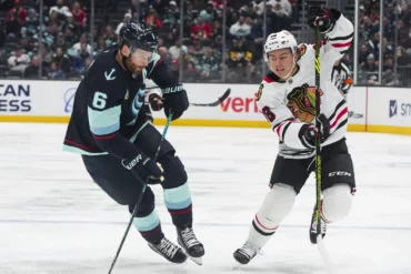 Chicago-Blackhawks-at-Seattle-Kraken