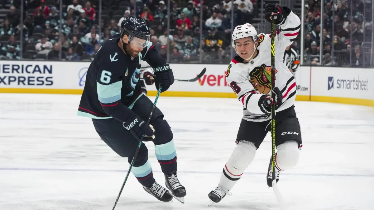 Chicago-Blackhawks-at-Seattle-Kraken