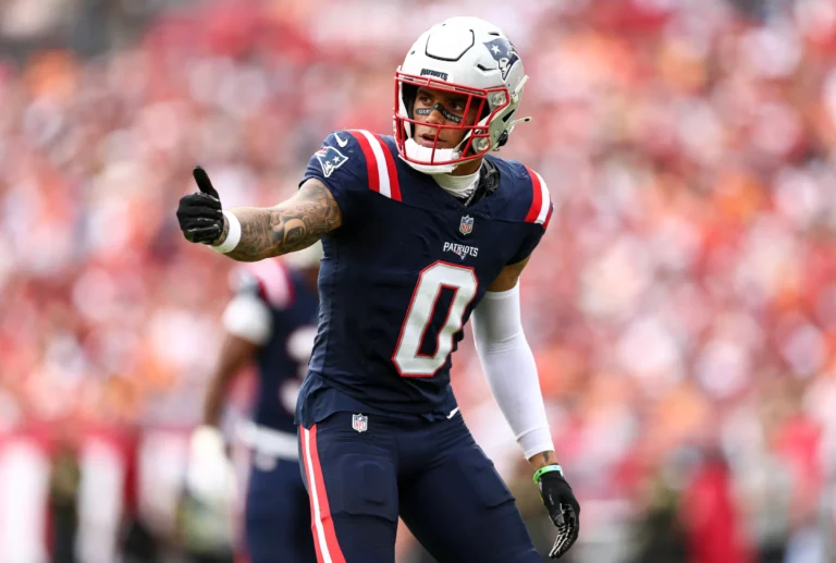 Game Preview: New England Patriots at Cincinnati Bengals